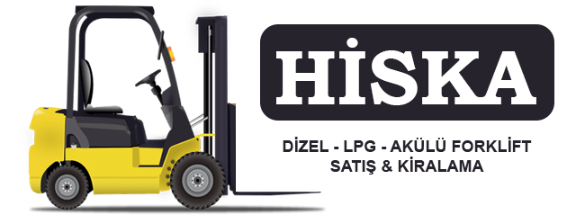 Hiska Makina - Forklift Satış ve Kiralama
