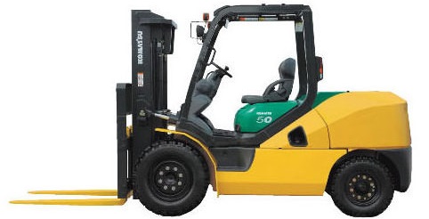 Komatsu Forklift Fiyatları, Forklift fiyat, sıfır komatsu, ikinci el komatsu